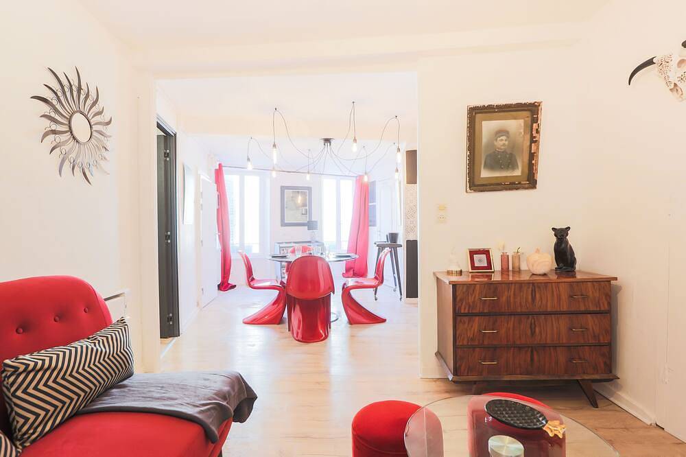 Apartamento entero, Lovely Studio Coeur de Royat in Royat, Parque Natural Regional Volcans d'Auvergne