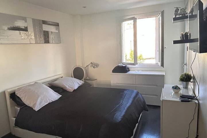 Gîte pour 4 personnes dans Vauban - 4