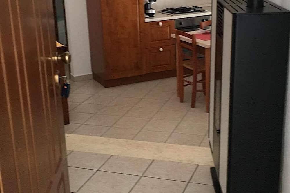 Entire apartment, Camy Apartment (4 beds) in Tortolì, Ogliastra Province