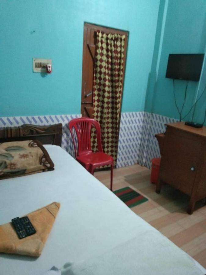 Apartamento de vacaciones para 3 personas - 1