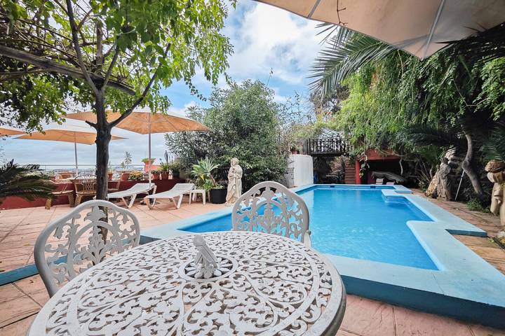 Ferienwohnung für 2 Personen auf Ibiza - 2