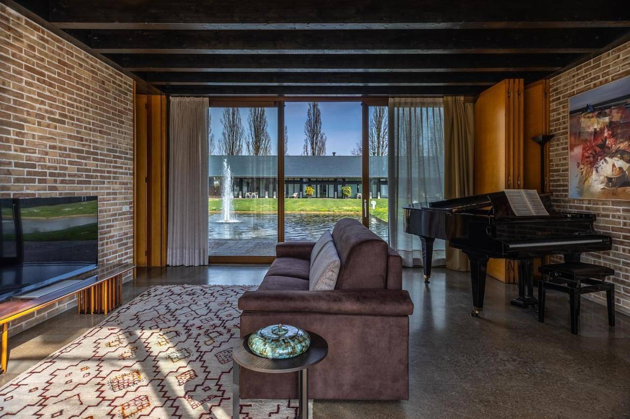 Ganze Wohnung, Agriturismo Corte d'acqua in Abano Terme, Euganeische Hügel