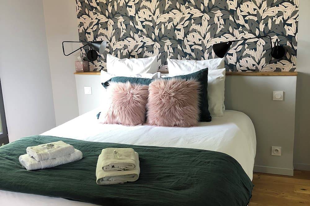 Gehobenes Architektenhaus in der Nähe von Dinard in La Richardais, Saint-Malo und Umgebung