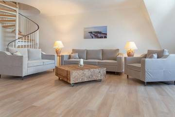 Apartamento De Férias para 4 Pessoas em Sylt (Gemeinde), Schleswig-Holstein, Foto 2