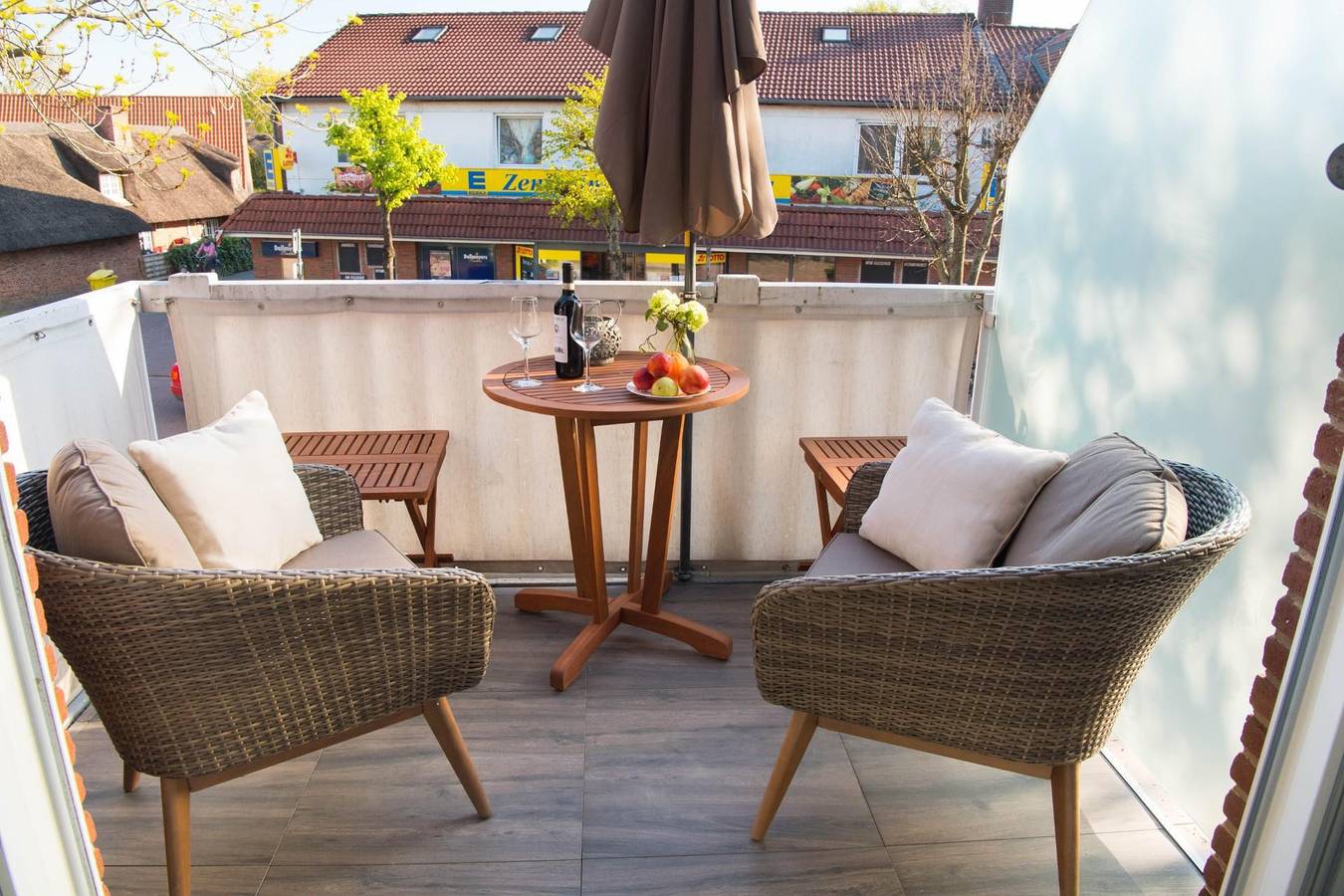 Ganze Ferienwohnung, Fewo Kille Whg. rechts in St. Peter-Ording, Eiderstedt