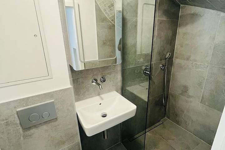 Gîte pour 2 personnes dans Bad Cannstatt - 2