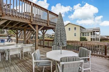 Vacation House for 14 Guests in Fernandina Beach, Amelia Island, Picture 4