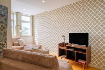 Vakantieappartement voor 2 Personen in Historic city of Porto, Porto, Afbeelding 2