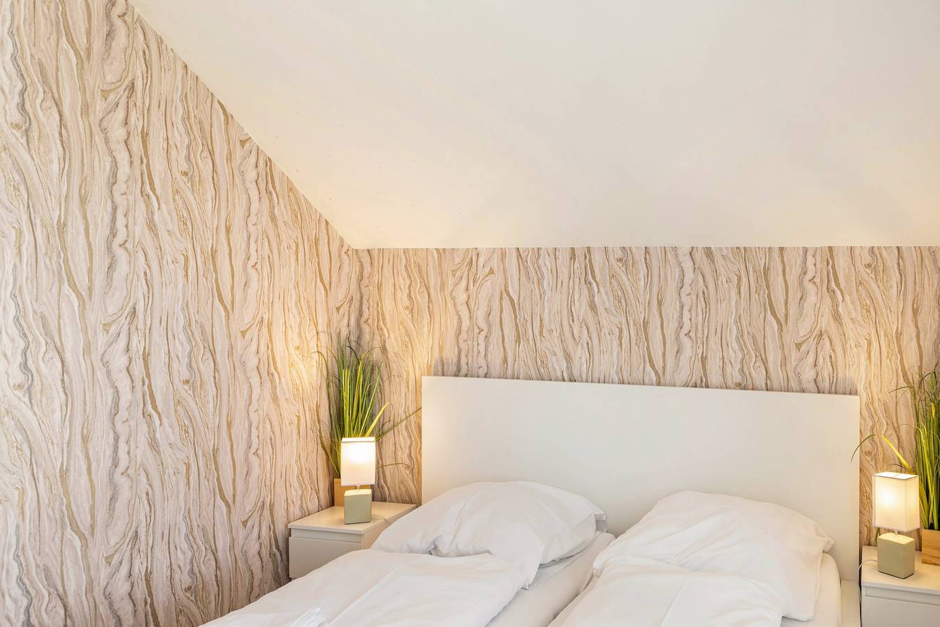 Villa 'Villa Sunshine' avec vue sur la montagne et Wi-Fi in Niedenstein, Arrondissement de Schwalm-Eder
