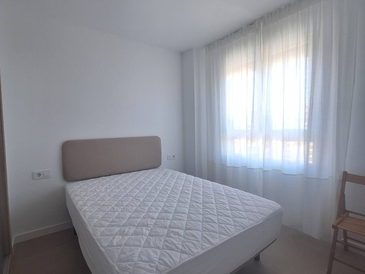 Appartamento intero, Apartment in Benicàssim with pool and parking, 6 people in Benicasim, Costa dell'Azahar