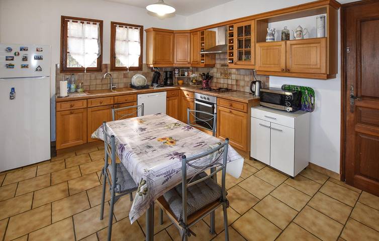 Acogedor apartamento con jardín y aparcamiento a 2 km de Loriol-du-Comtat in Loriol-du-Comtat, Vaucluse