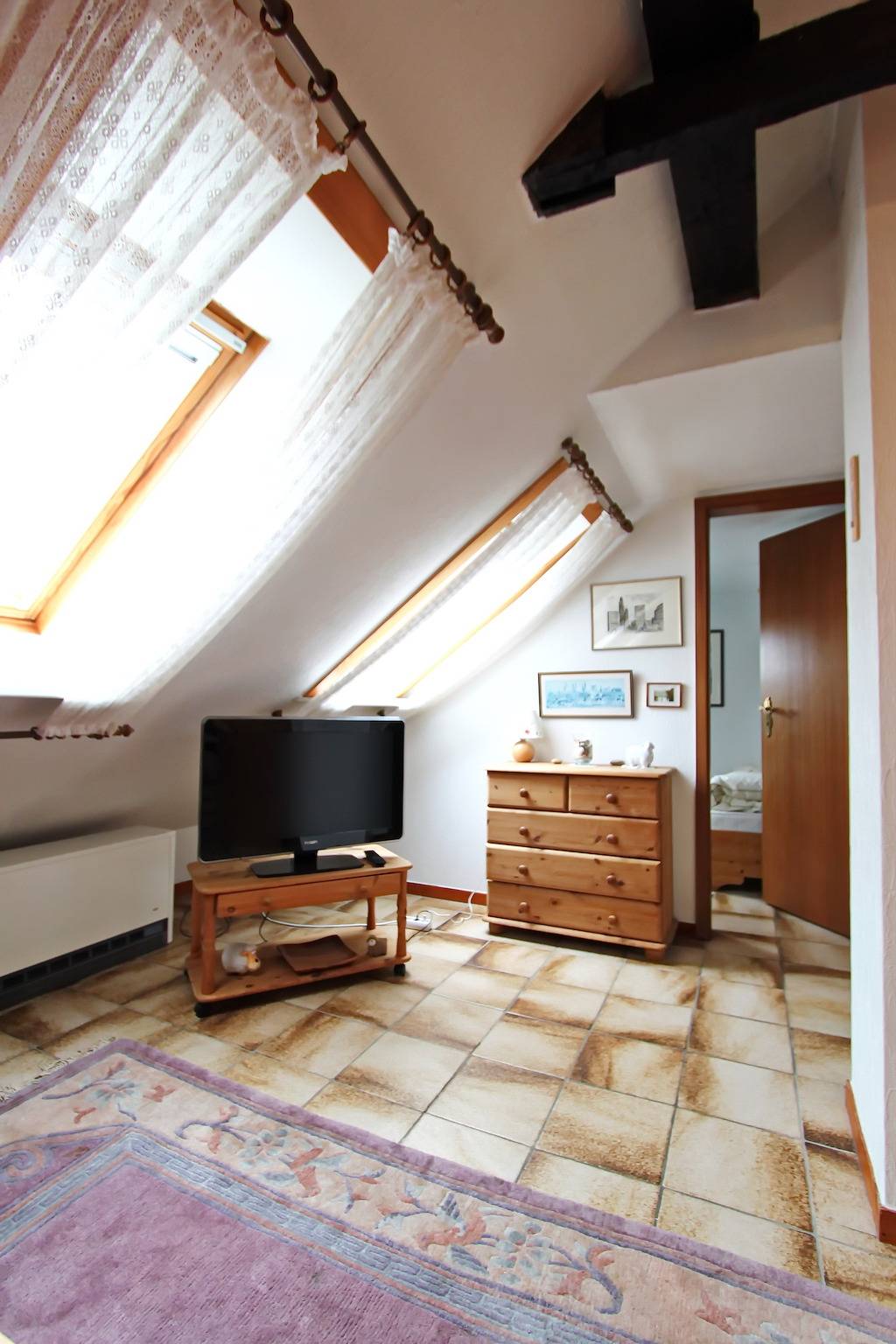 Ganze Ferienwohnung, Lachmöwe in Hörnum, Sylt