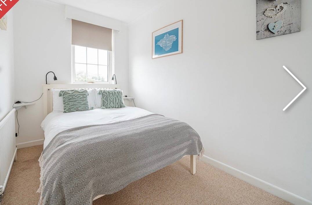 3 bedroom-house -3mins to beach- Petsok in Milford-on-Sea, New Forest