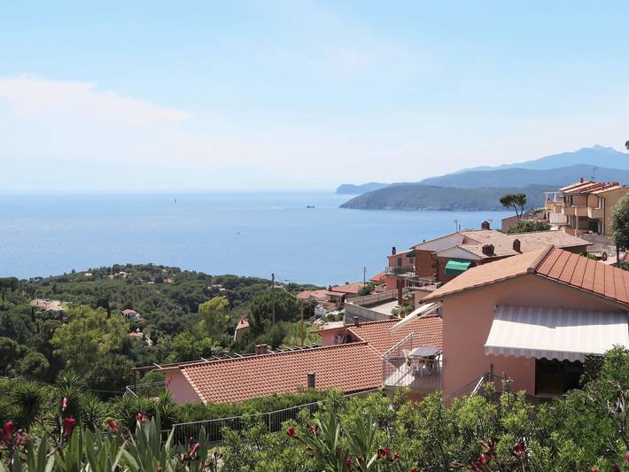 Ferienwohnung für 4 Personen, mit Terrasse und Garten - 1