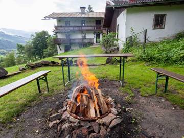 Mountain Hut for 15 People in Bramberg am Wildkogel, Salzburg state, Photo 4