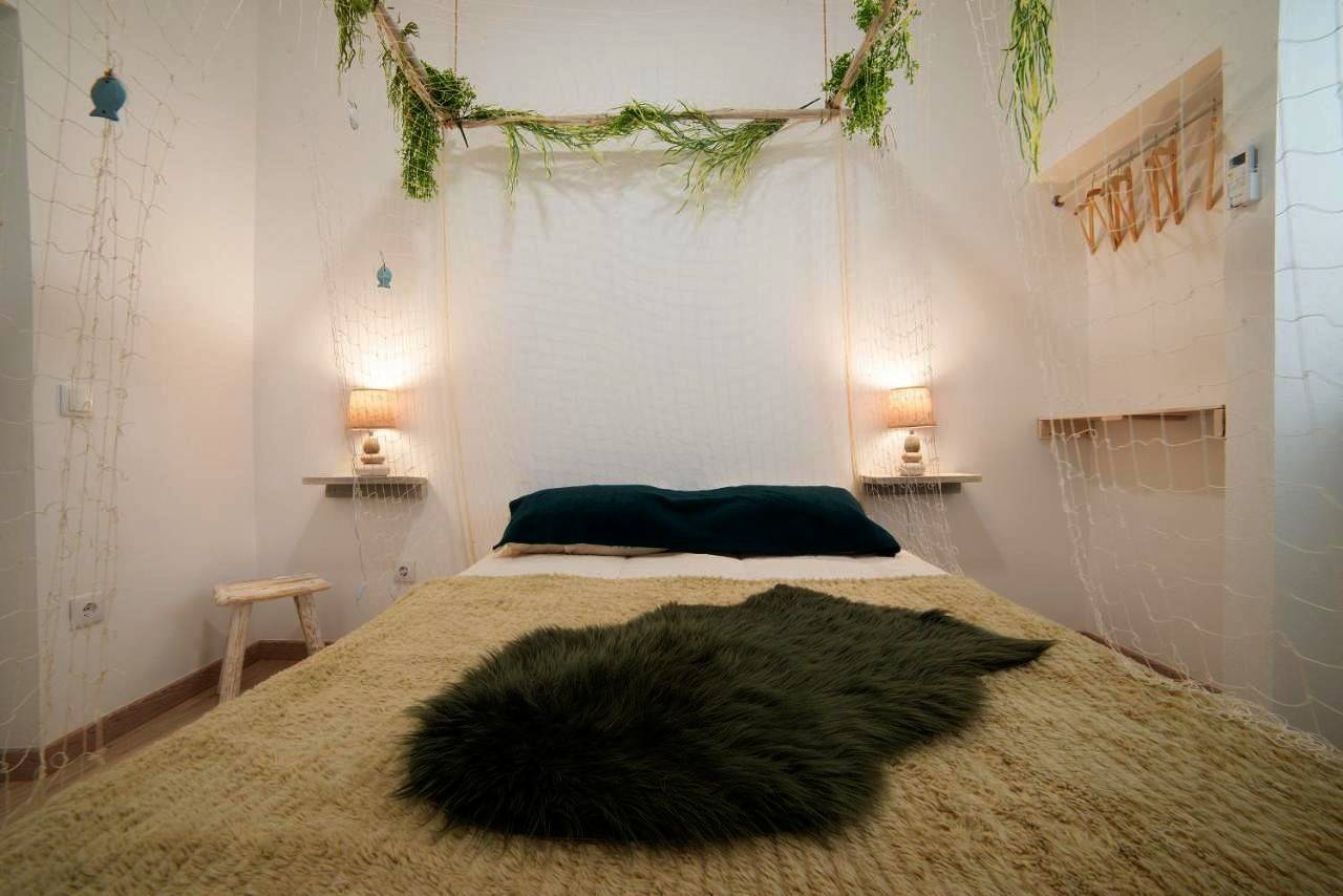 O Quintal Guesthouse in Carvoeiro, District de Faro