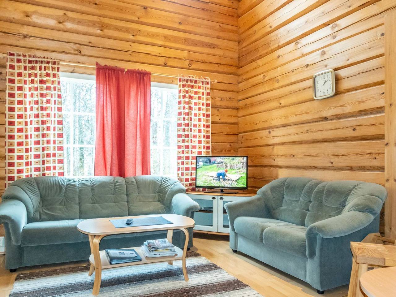 Kranni 1 in Pudasjärvi