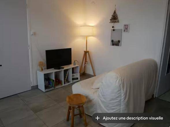 Gîte pour 3 personnes, animaux acceptés à Picherande - 2