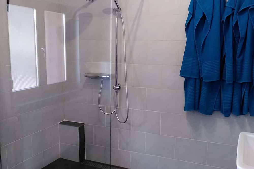 Ganze Wohnung, Ferienwohnung/App. für 5 Gäste mit 80m² in Modautal in Modautal, Südhessen
