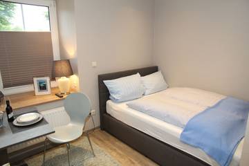 Ferienwohnung für 2 Personen in Grimersum, Krummhörn, Bild 3