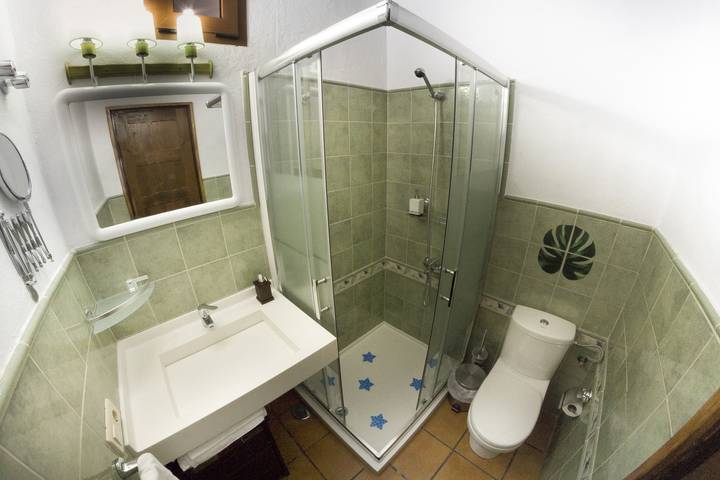 Finca für 3 Personen, mit Terrasse in Gran Canaria Süd - 3