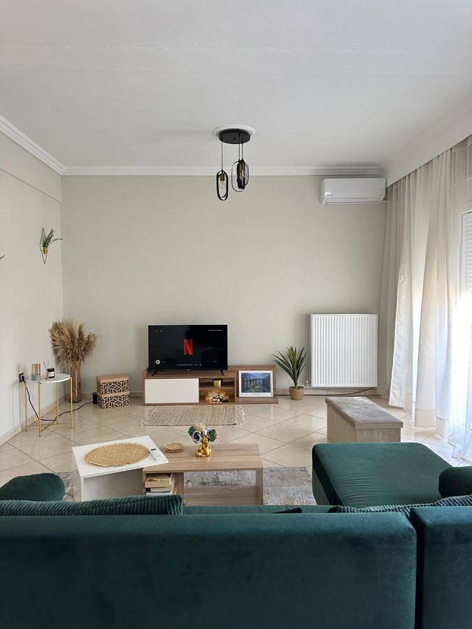 Ferienwohnung für 4 Personen, mit Terrasse - 1
