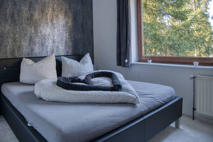 Ferienhaus für 16 Personen in Clausthal-Zellerfeld - 2