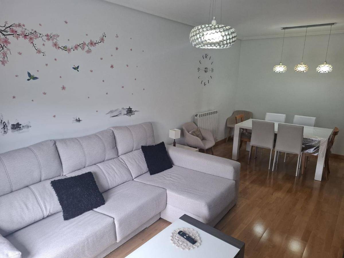 Appartement entier, Espectacular vivienda unifamiliar con jardín en Olite in Olite, Province de Navarra