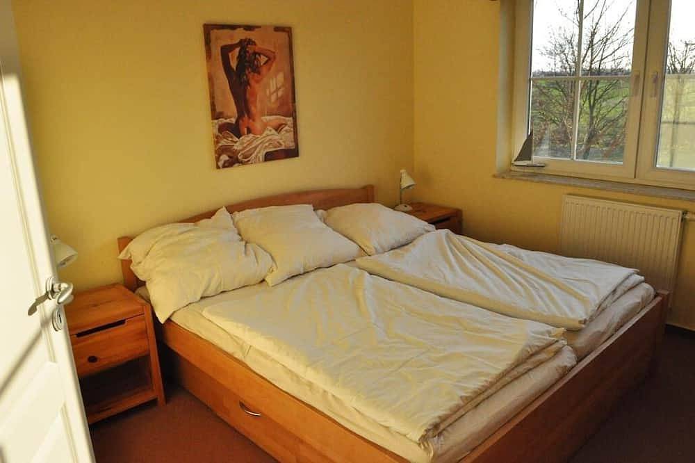 Ganze Wohnung, Ferienwohnung \"Andrea\" auf Poel in Timmendorf, Nordwestmecklenburg (Wismar und Umgebung)