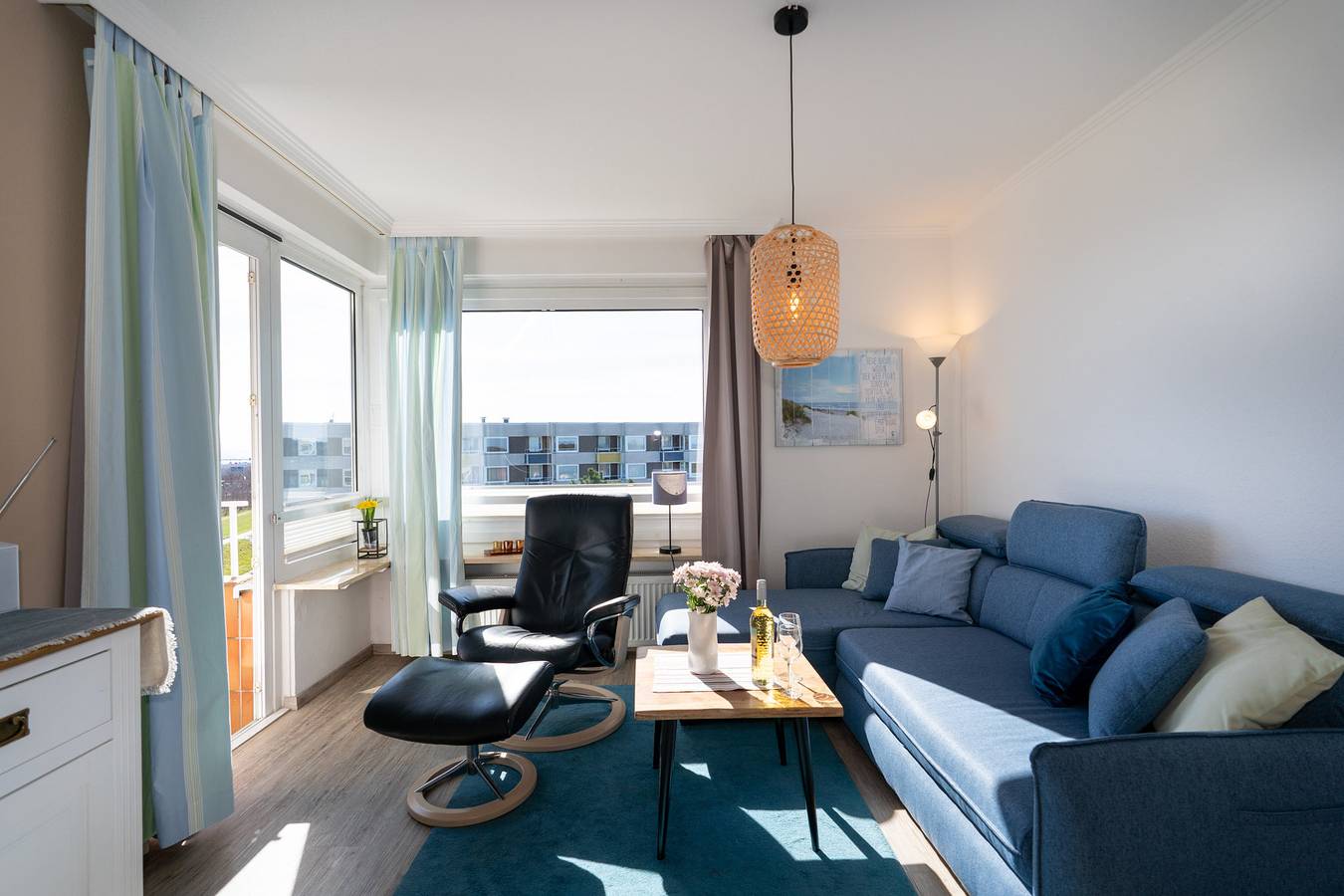 Ganze Ferienwohnung, Hanseat Ii Whg. 192 in Grömitz, Ostholstein
