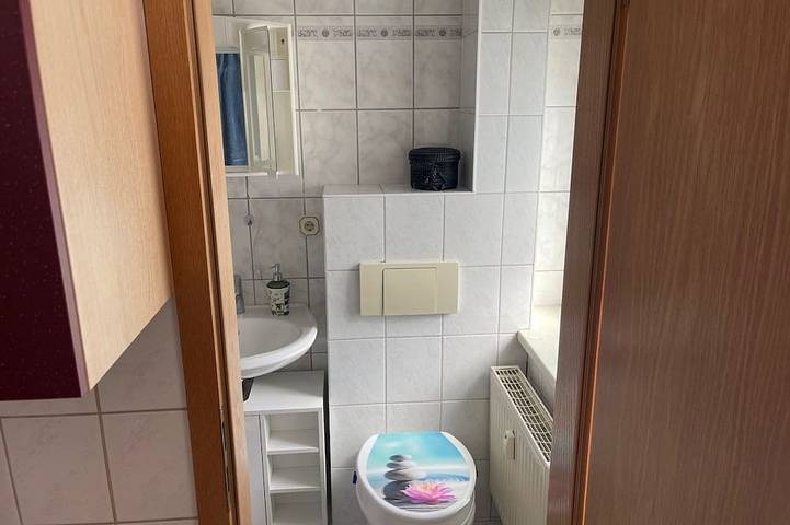 B&B für 2 Personen in Erfurt - 2