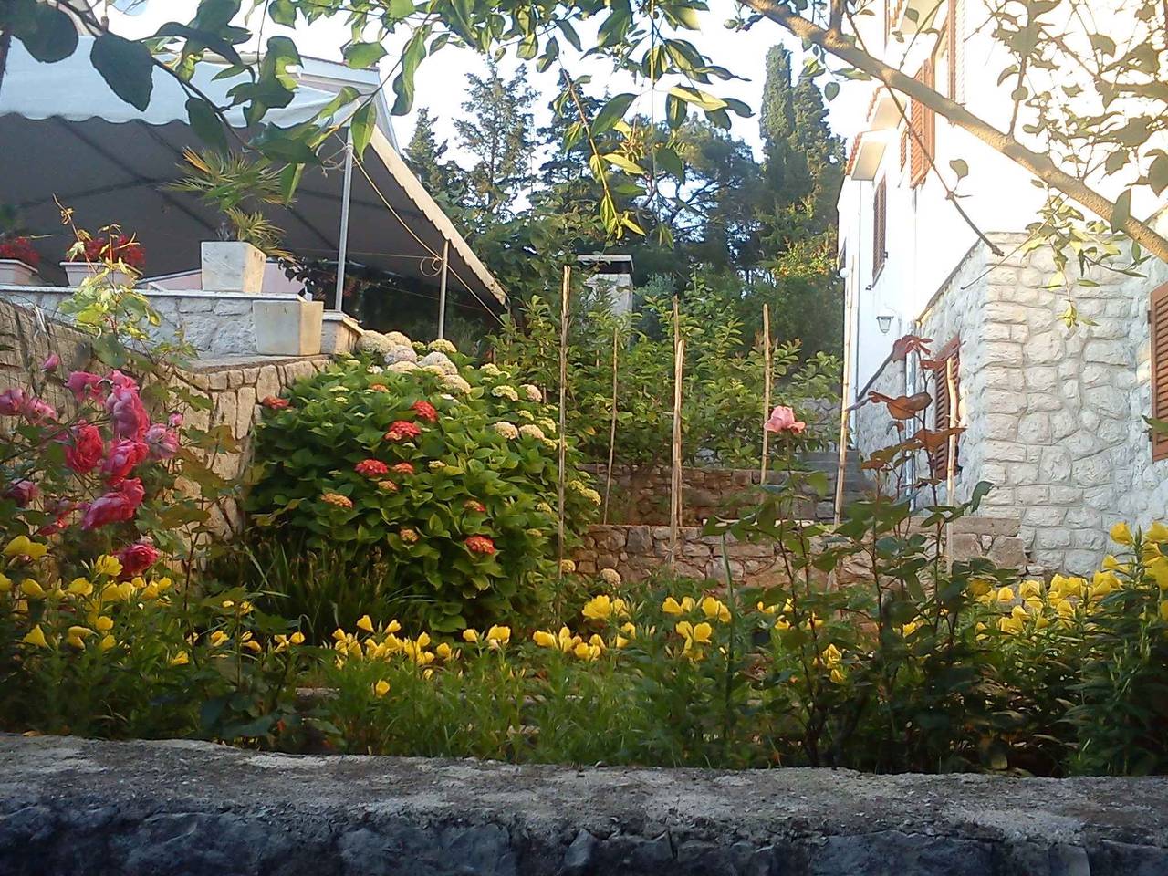 Ganze Ferienwohnung, Ferienwohnung mit Klimaanlage in Mali Lošinj, Lošinj