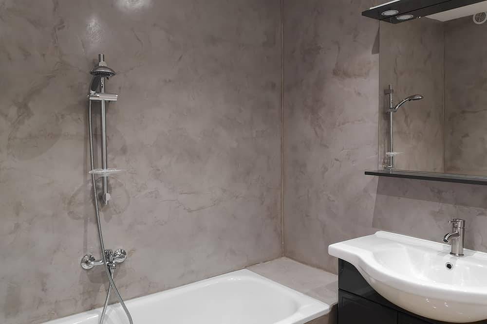 Appartamento intero, Appartement T2, Vue Mer, 4 Personnes in Isola Rossa (Francia), Calvi e dintorni