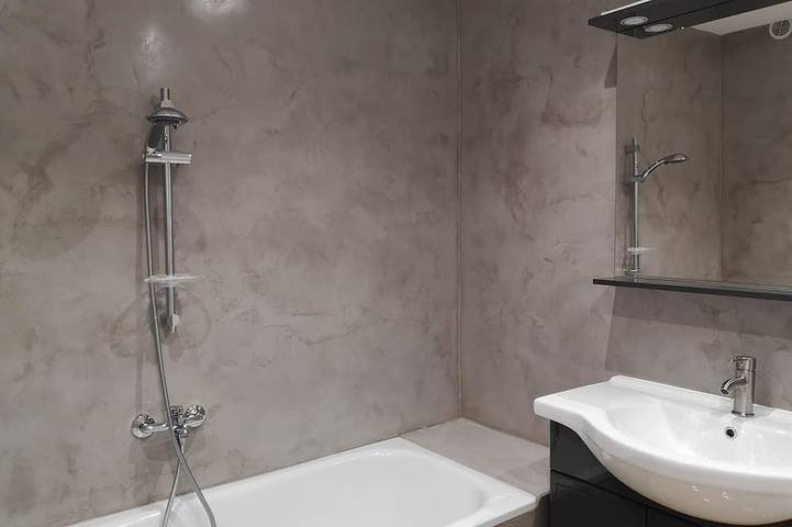 Appartamento intero, Appartement T2, Vue Mer, 4 Personnes in Isola Rossa (Francia), Calvi e dintorni