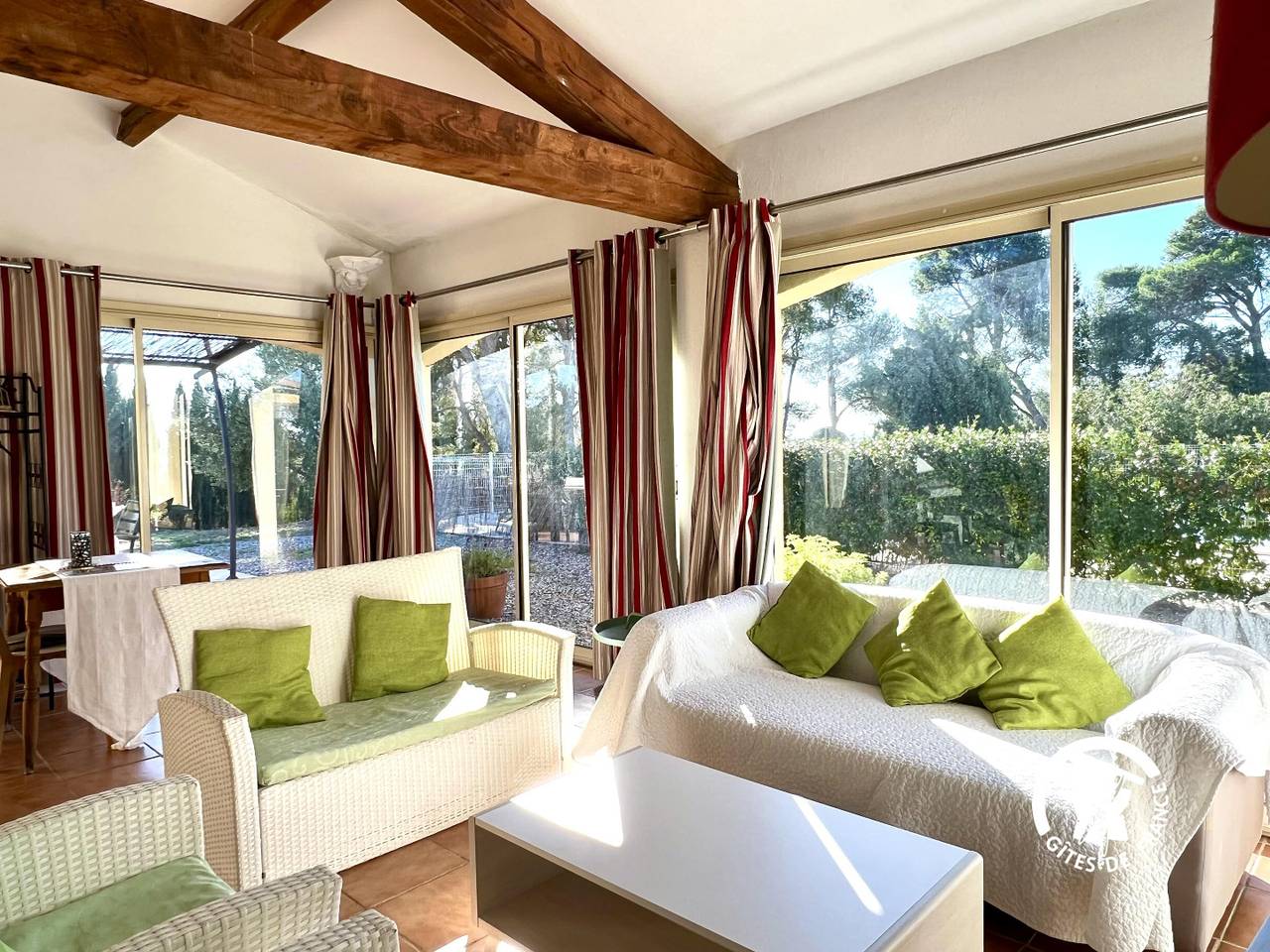 L'Olivette in Rieux-Minervois, Carcassonne und Umgebung
