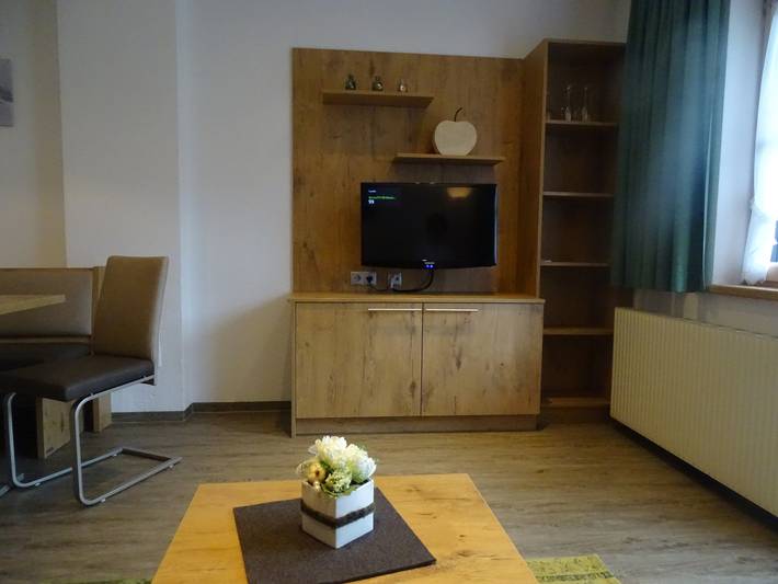 Ferienwohnung für 3 Personen, mit Terrasse und Garten in Nauders - 4