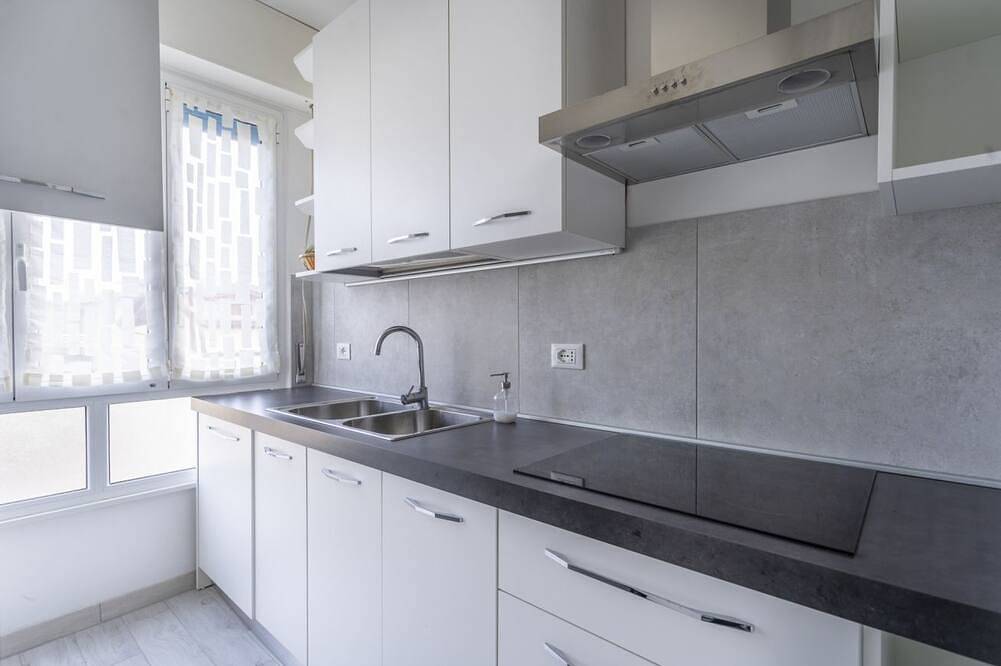 Entire apartment, Annika's House - Lagoon View and Private Parking in Grado, Gorizia Province