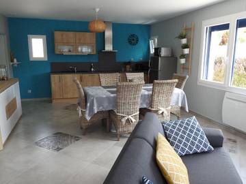 Gîte pour 4 Personnes dans Villegusien-le-Lac, Haute-Marne, Photo 3