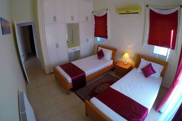 Bungalow für 6 Personen in Peyia, Südzypern, Bild 3