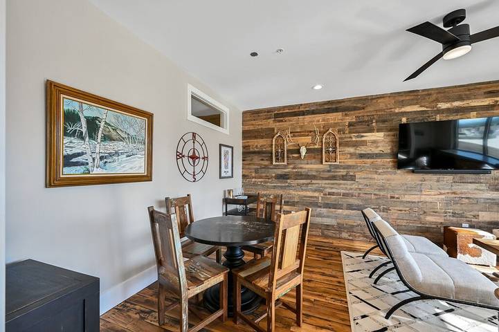 Vacation rental for 4 people in Asheville