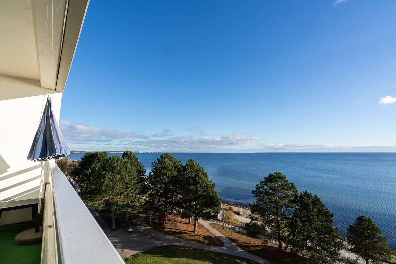 Ganze Wohnung, 2-Raum-Fewo - Ferienpark in Hundestrand / Naturstrand, Sierksdorf