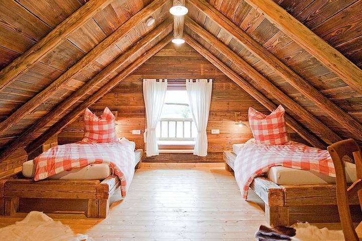 Chalet für 4 Personen, mit Sauna und Garten in der Stuttgart Region - 3