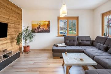 Ferienwohnung für 5 Personen in Höchenschwand, Hochschwarzwald, Bild 4