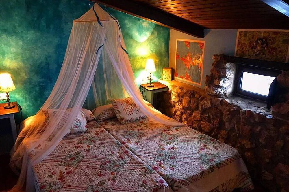 Casa rural la Quinta de Malu Hotel romántico en Cuenca Escapadas románticas in Las Valeras, Provincia de Cuenca