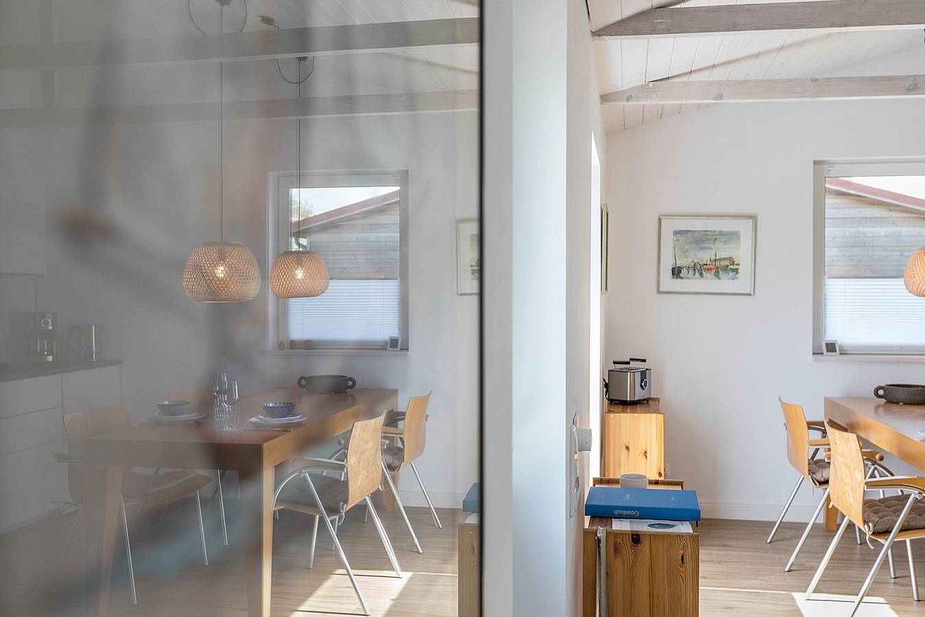 Vakantiehuis "Holtdeel" met privé tuin & Wi-Fi, foto 6