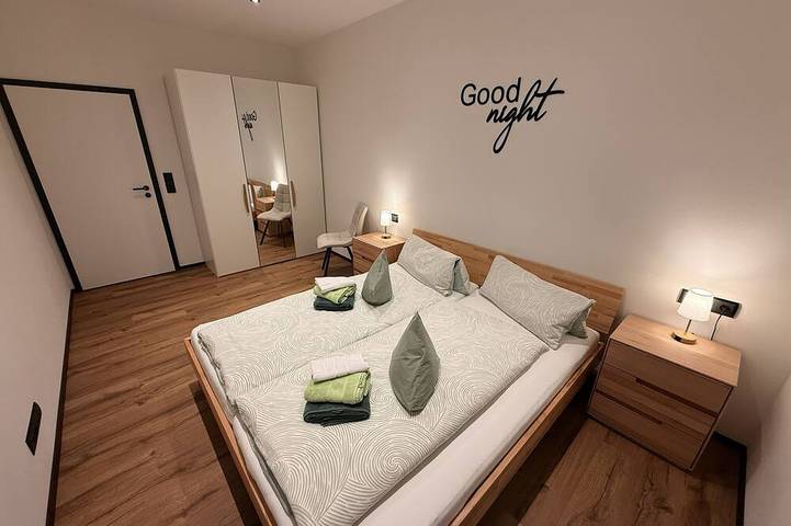 Gîte pour 5 personnes, avec jardin ainsi que sauna et jacuzzi dans Gutach - 4