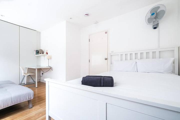 Gîte pour 10 personnes, avec vue dans Piccadilly Circus Londres - 2