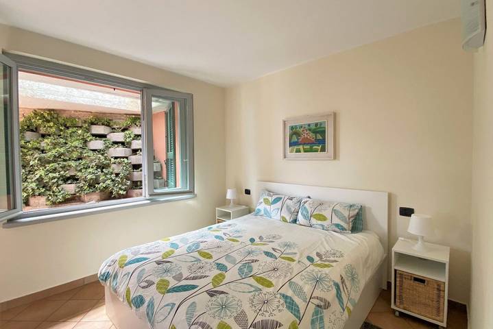 Gîte pour 3 personnes, avec jardin à Argegno - 3