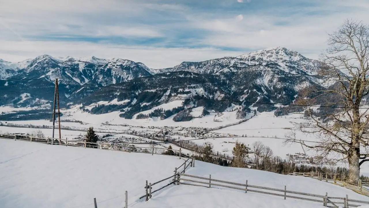 Ferienhaus für 10 Personen (200 m²) in Aich in Gössenberg, Schladming-Dachstein