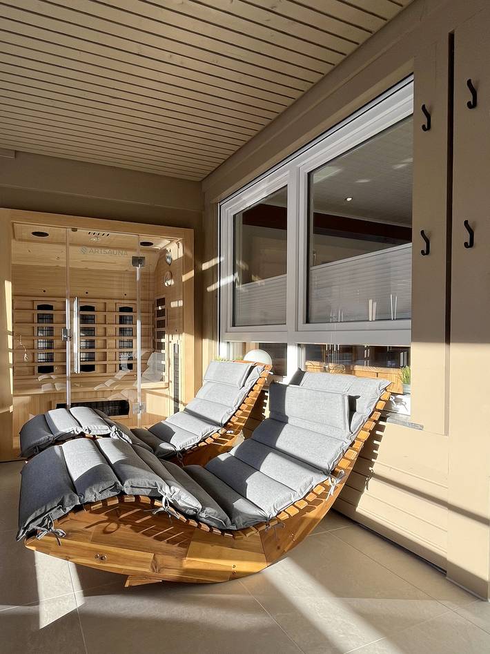 Ferienwohnung für 6 Personen, mit Garten, mit Haustier in Todtnauberg - 4